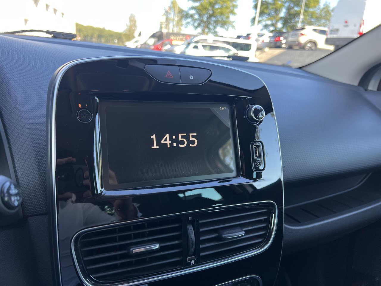 Renault CLIO Clio 0.9 TCe Limited 2019