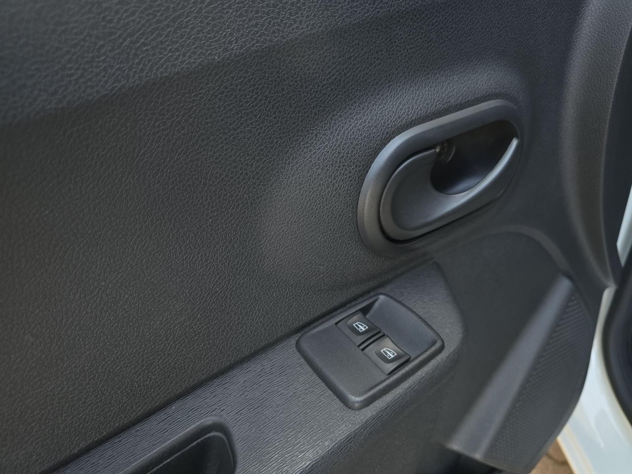 Dacia DOKKER VAN Dokker Van 1.5 Blue dCi Confort Clim 2021
