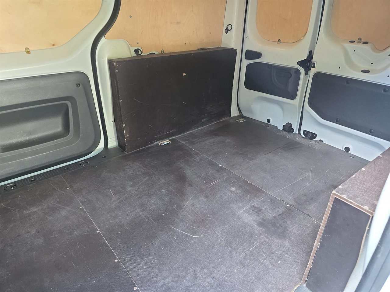 Dacia DOKKER VAN Dokker Van 1.5 Blue dCi Confort Clim 2021