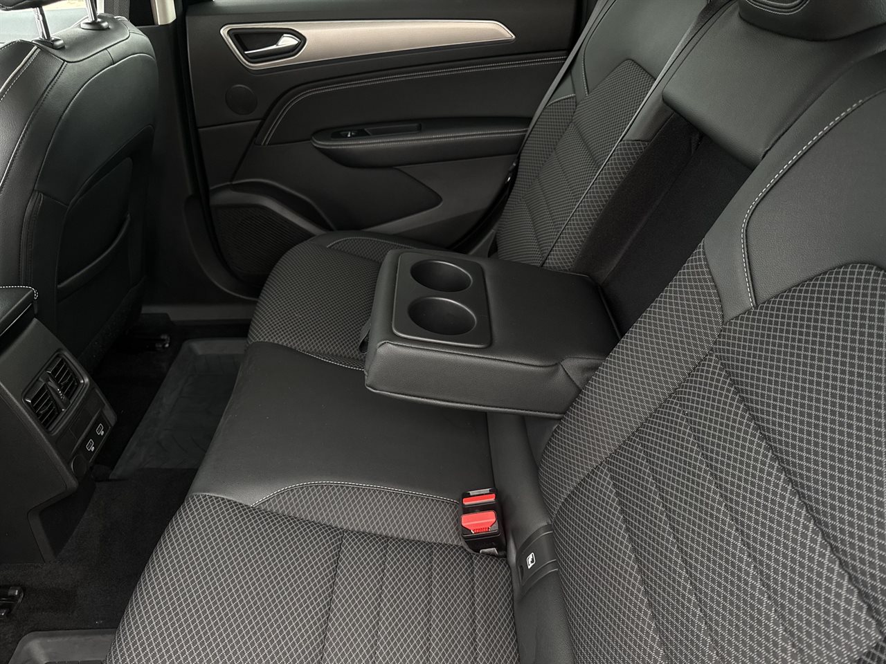 Renault ARKANA Arkana 1.6 E-TECH Intens MMT 2022