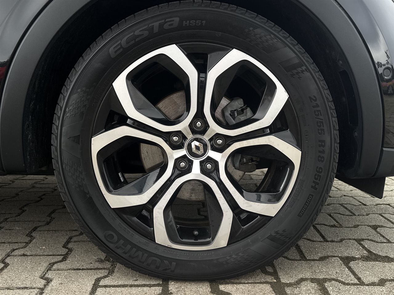 Renault ARKANA Arkana 1.6 E-TECH Intens MMT 2022