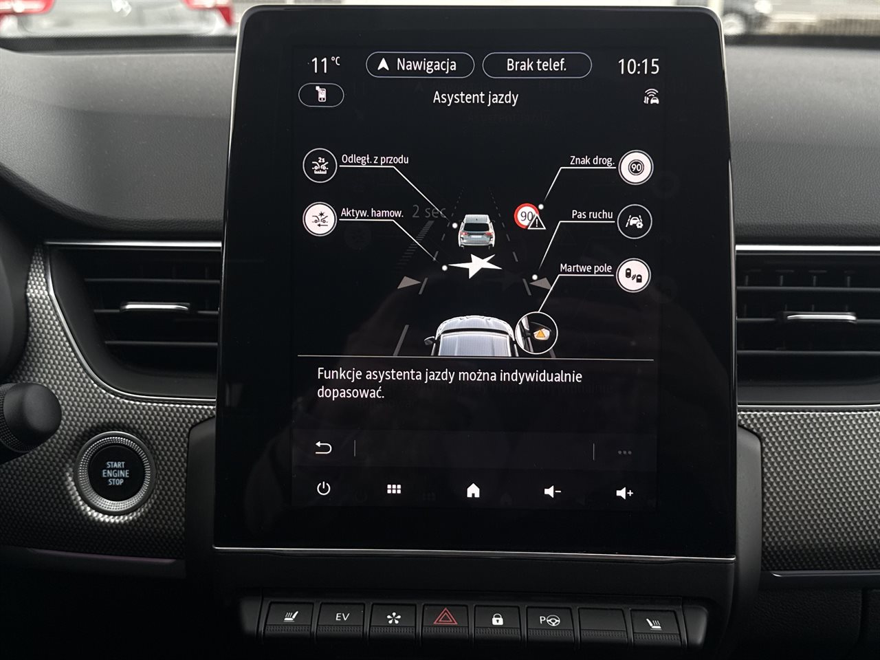 Renault ARKANA Arkana 1.6 E-TECH Intens MMT 2022