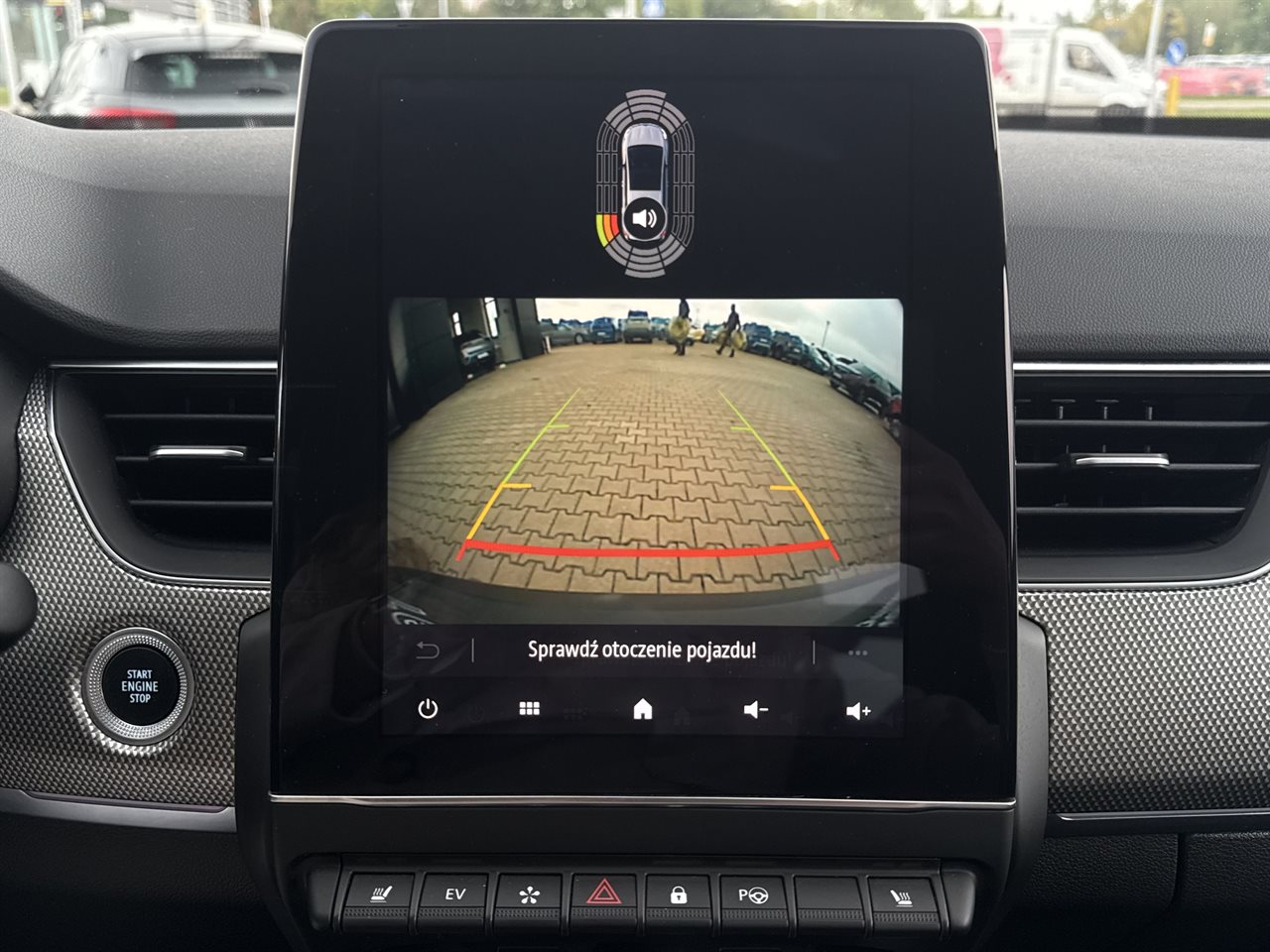 Renault ARKANA Arkana 1.6 E-TECH Intens MMT 2022
