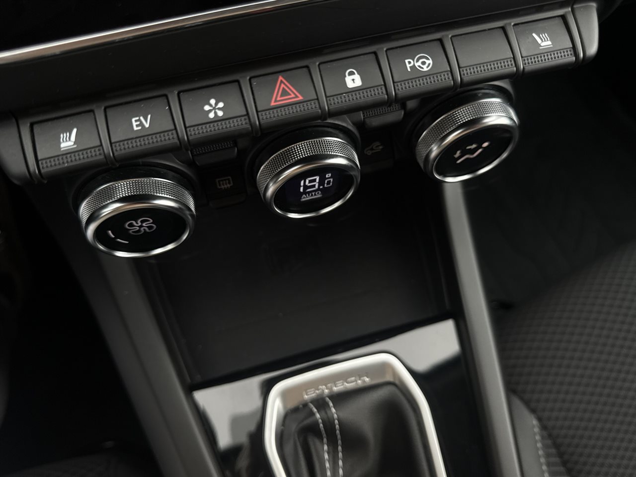 Renault ARKANA Arkana 1.6 E-TECH Intens MMT 2022