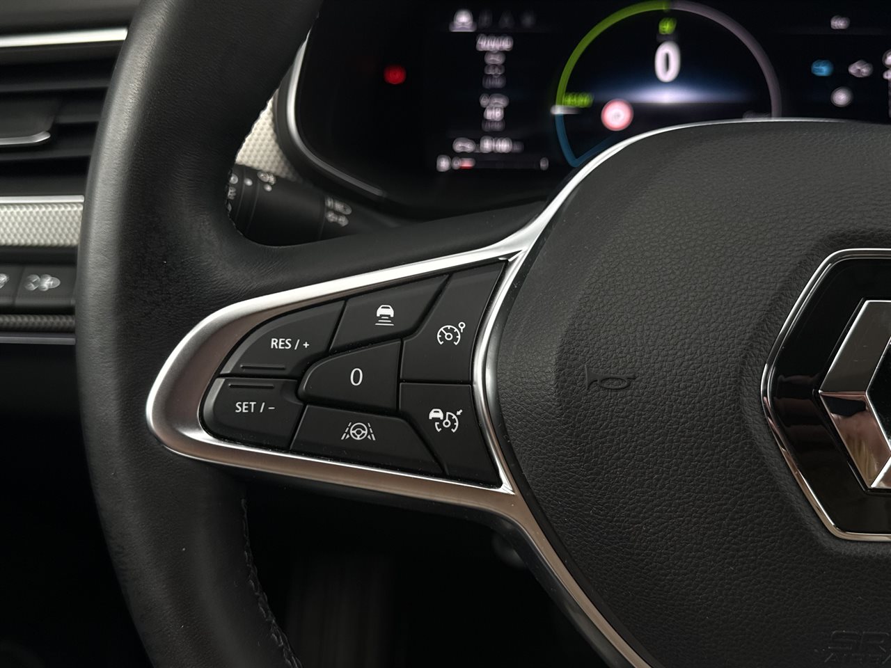 Renault ARKANA Arkana 1.6 E-TECH Intens MMT 2022