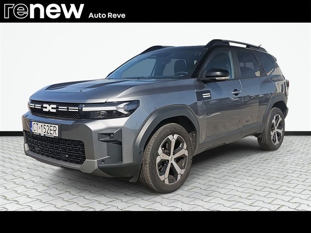 Dacia BIGSTER Bigster 1.2 TCe mHEV Journey 2025