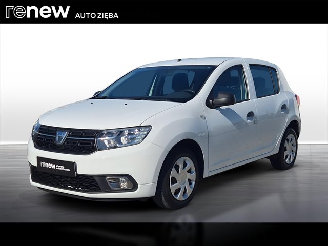 Dacia SANDERO Sandero 1.0 SCe Open 2019