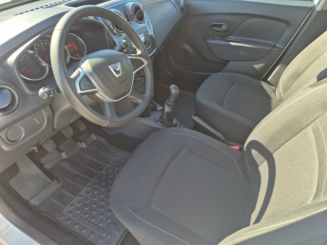 Dacia SANDERO Sandero 1.0 SCe Open 2019