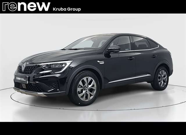 Renault ARKANA Arkana 1.3 TCe mHEV Techno EDC 2025