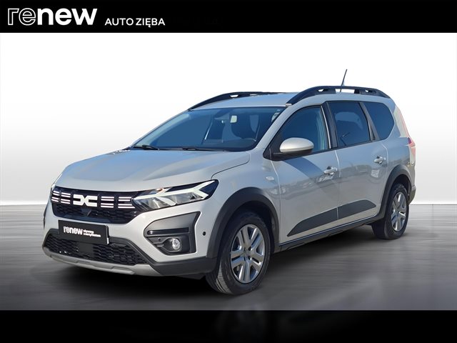 Dacia JOGGER Jogger 1.0 TCe SL Extreme LPG 7os. 2023