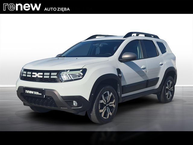 Dacia DUSTER Duster 1.3 TCe Journey EDC 2022