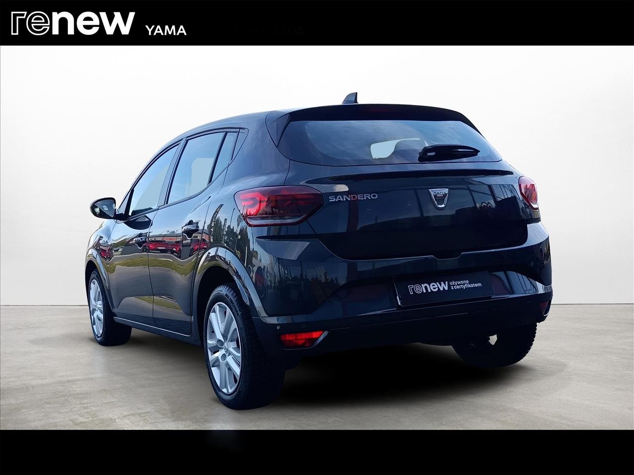 Dacia SANDERO Sandero 1.0 TCe Comfort LPG 2021