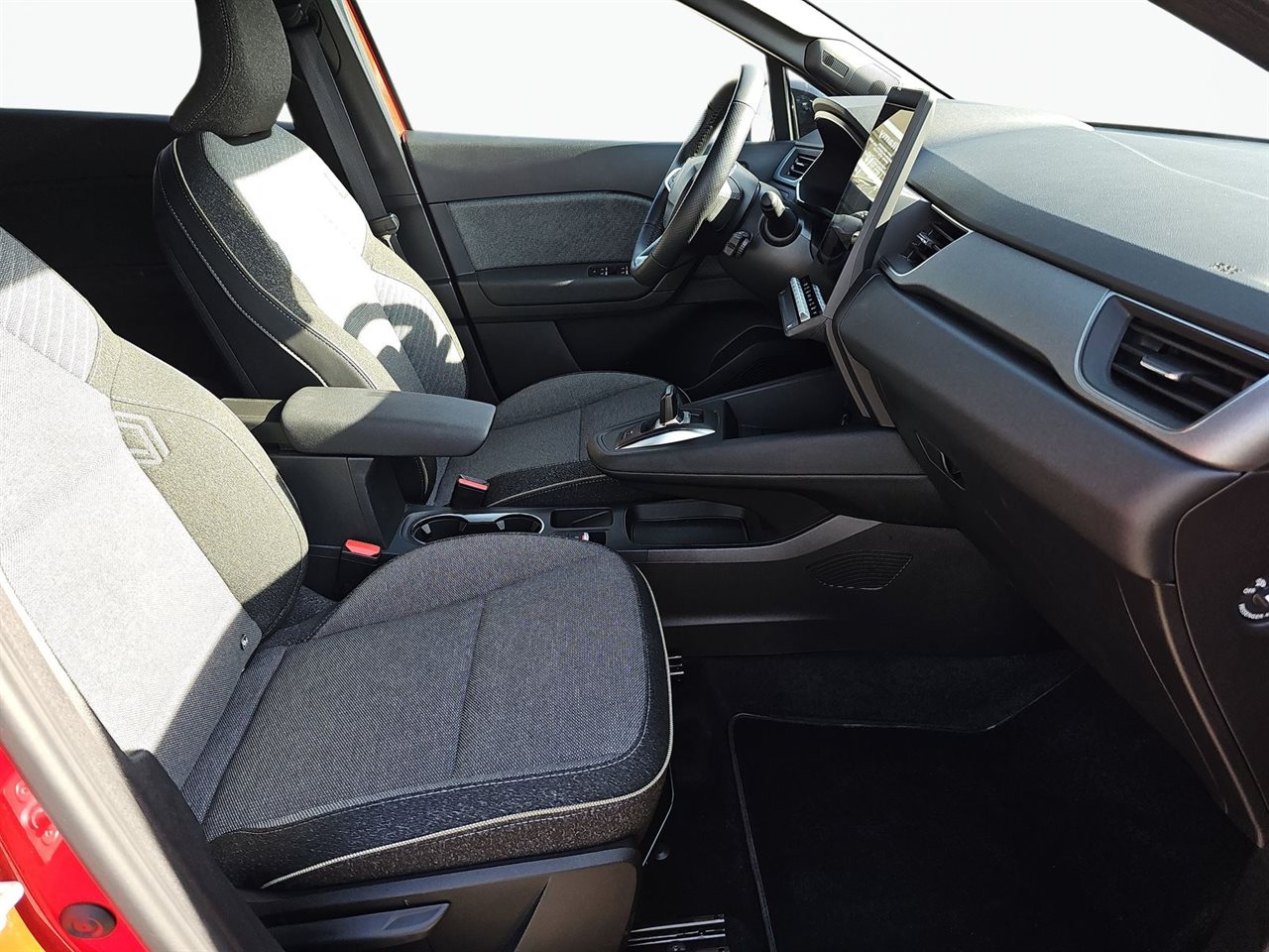 Renault SYMBIOZ Symbioz 1.8 E-Tech Full Hybrid 160 Techno 2026