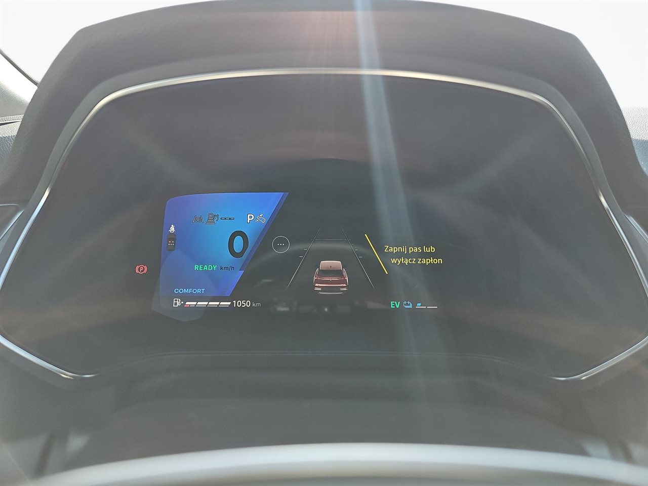 Renault SYMBIOZ Symbioz 1.8 E-Tech Full Hybrid 160 Techno 2026