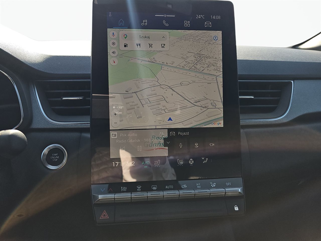 Renault SYMBIOZ Symbioz 1.8 E-Tech Full Hybrid 160 Techno 2026