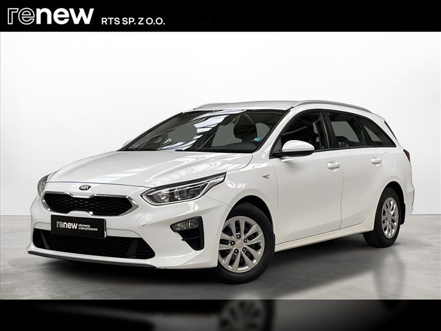Kia CEE'D Ceed 1.0 T-GDI S 2021
