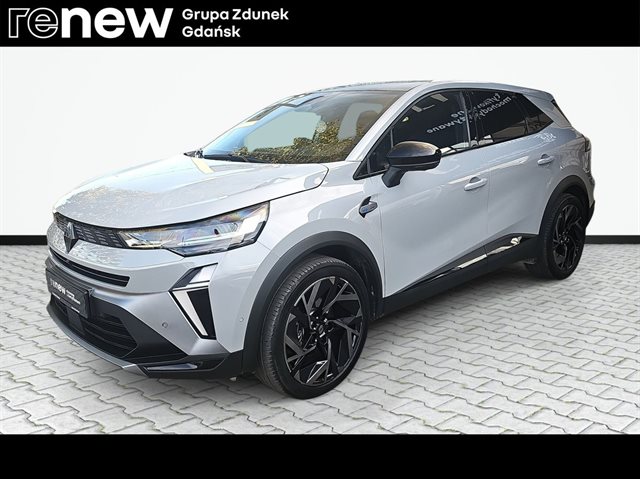 Renault SYMBIOZ Symbioz 1.6 E-Tech Full Hybrid 145 esprit Alpine 2024