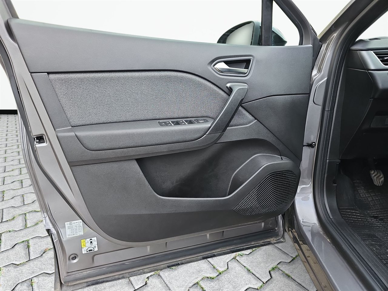 Renault CAPTUR Captur 1.0 TCe Techno LPG 2025