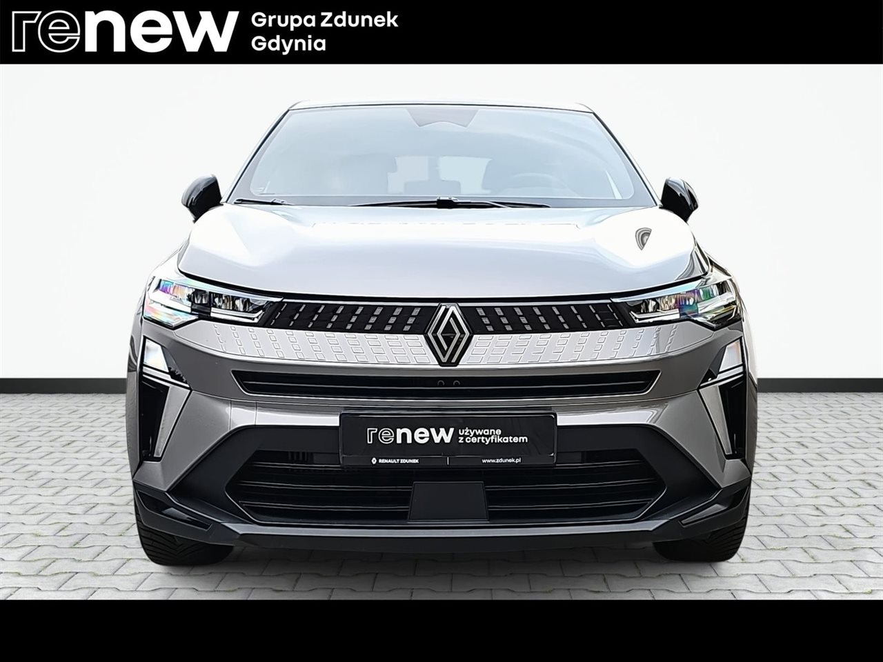 Renault CAPTUR Captur 1.0 TCe Techno LPG 2025