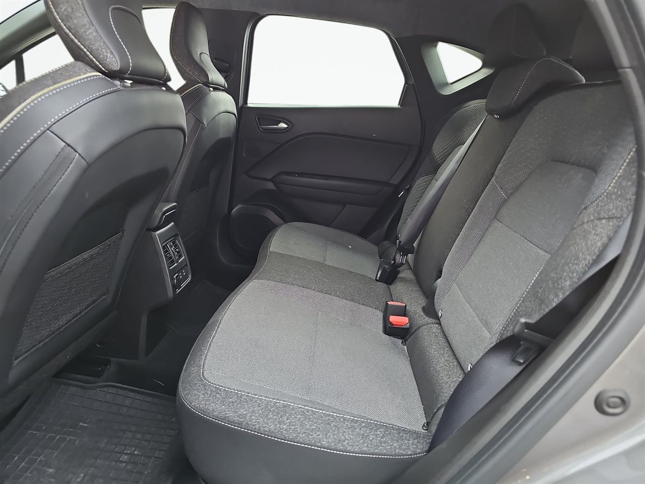 Renault CAPTUR Captur 1.0 TCe Techno LPG 2025
