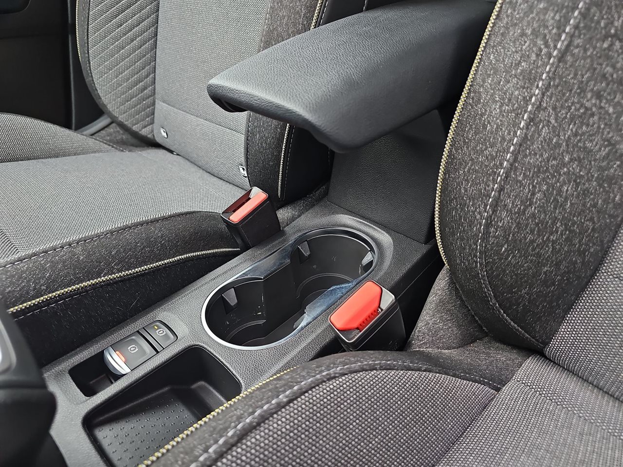Renault CAPTUR Captur 1.0 TCe Techno LPG 2025