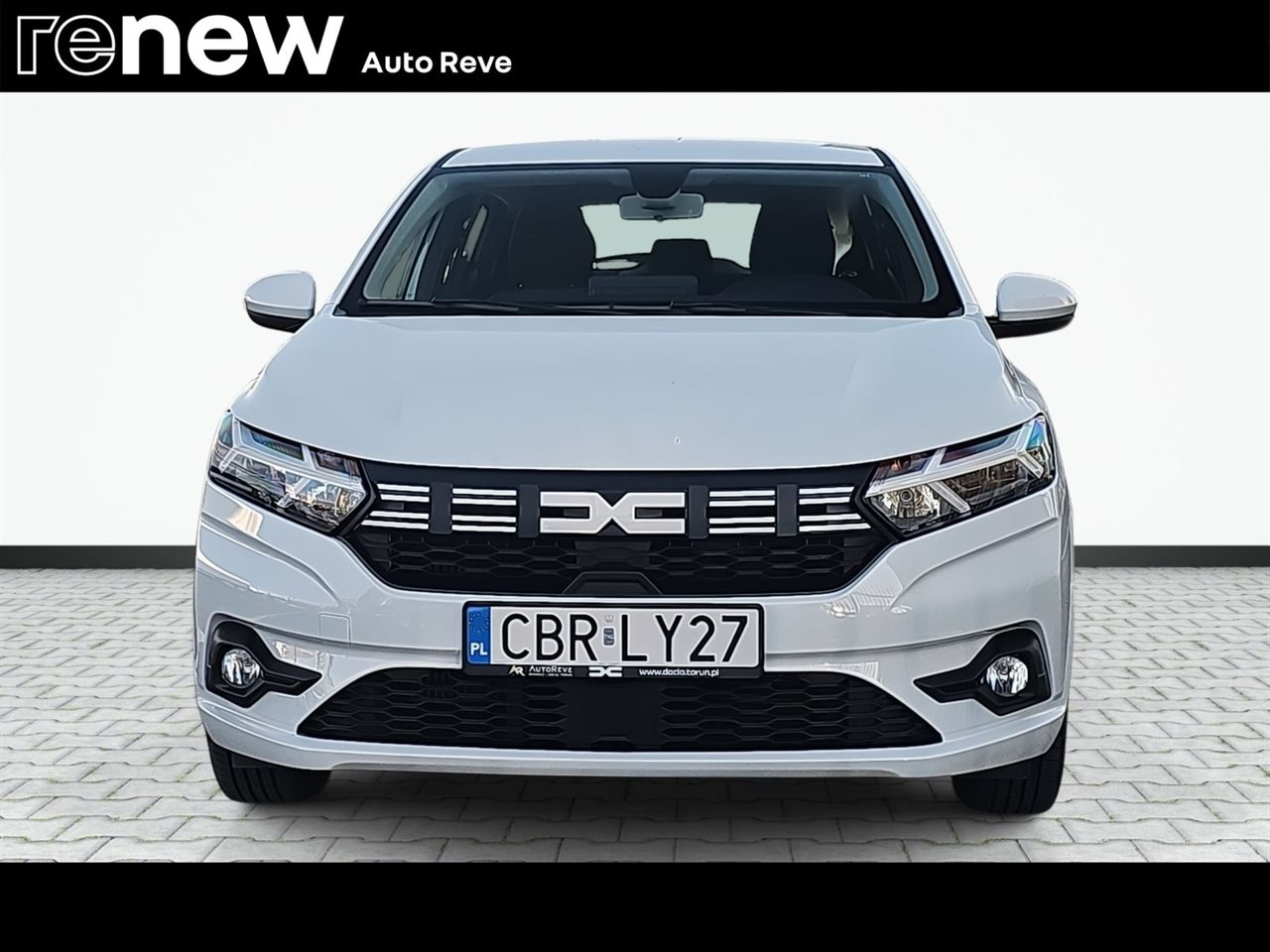 Dacia SANDERO Sandero 1.0 TCe Expression LPG 2023