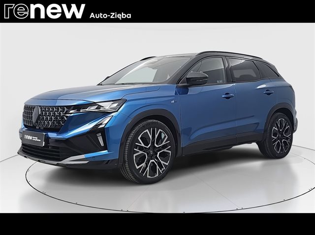 Renault AUSTRAL Austral 1.2 E-Tech Full Hybrid 200 esprit Alpine MMT 2025