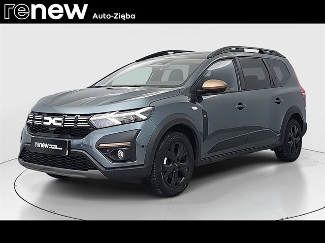 Dacia JOGGER Jogger 1.6 Full Hybrid 140 Extreme MMT 7os. 2025