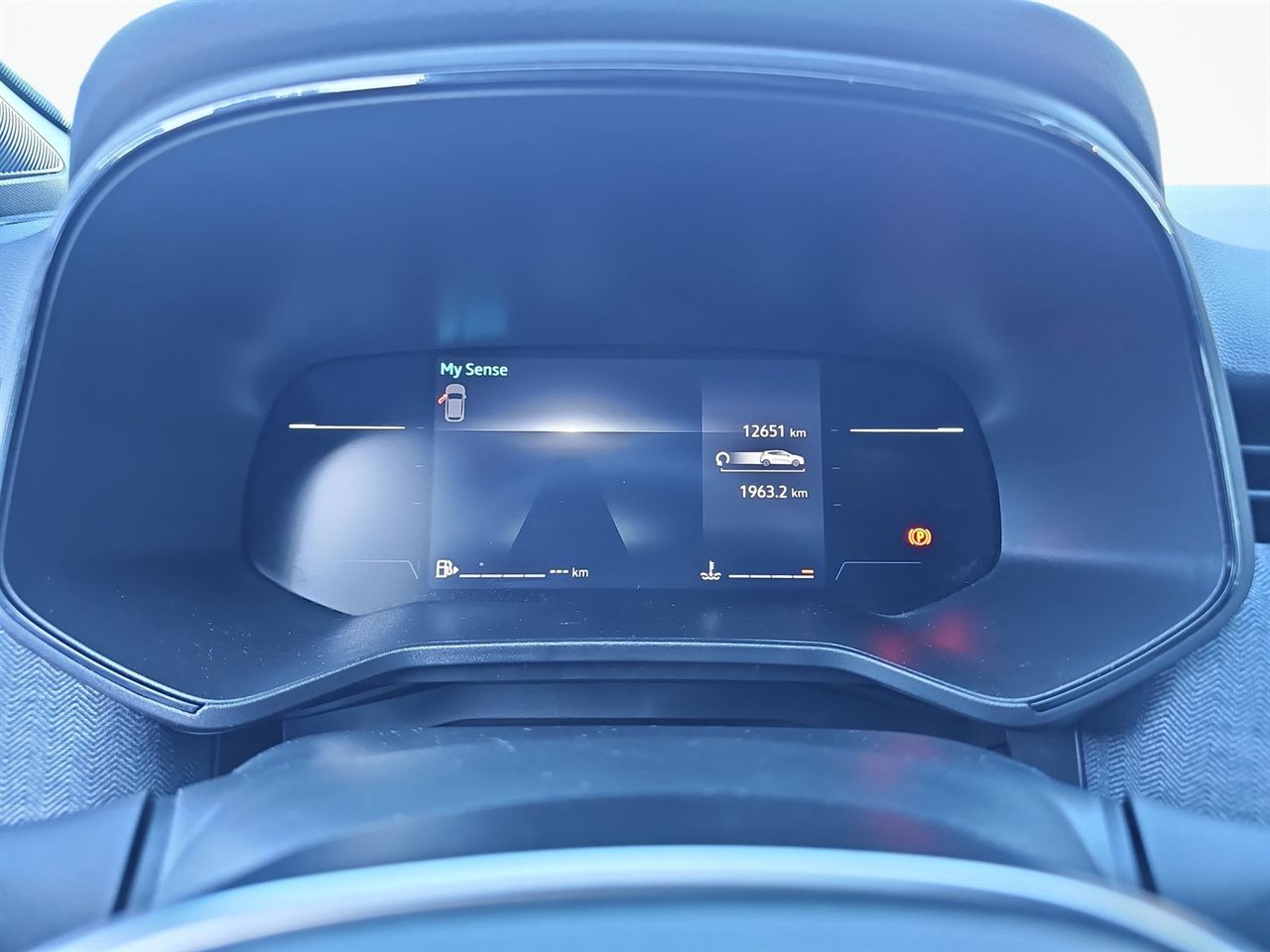 Renault CLIO Clio 1.0 TCe Techno LPG 2025