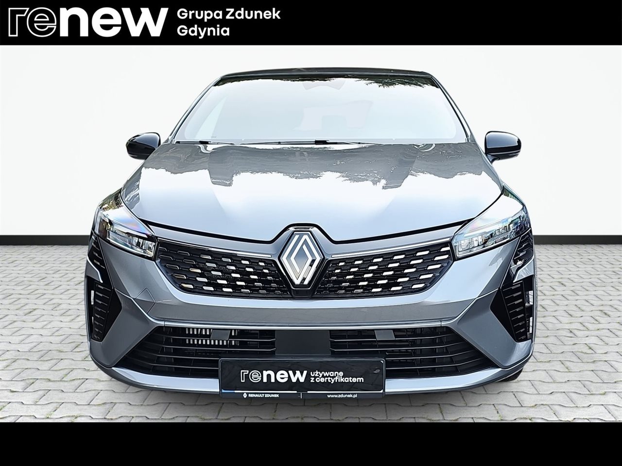 Renault CLIO Clio 1.0 TCe Techno LPG 2025