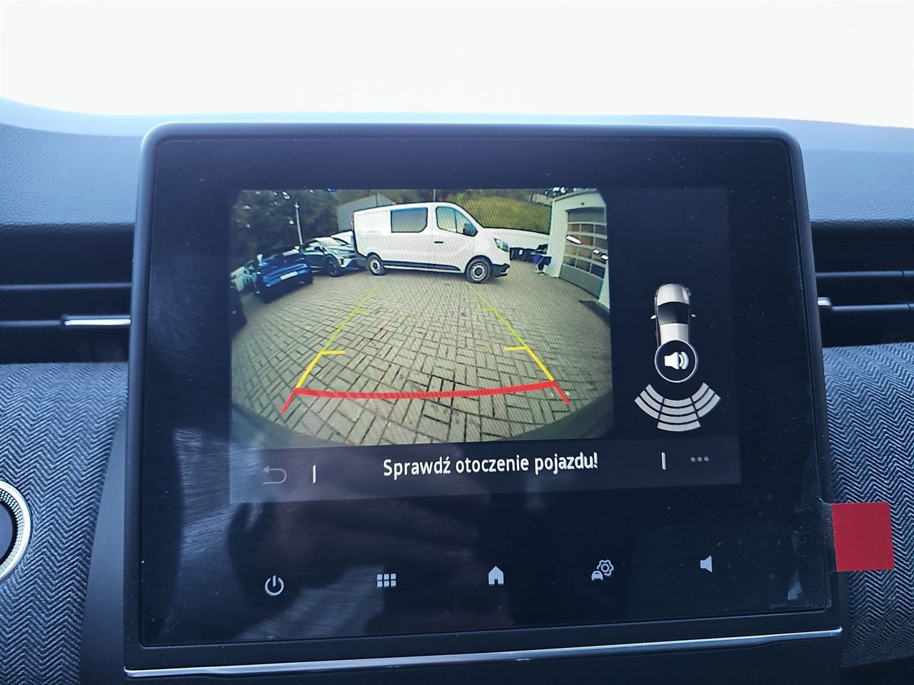 Renault CLIO Clio 1.0 TCe Techno LPG 2025