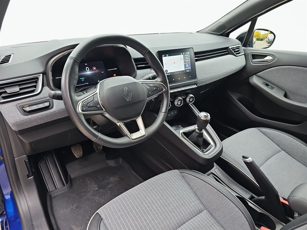 Renault CLIO Clio 1.0 TCe Techno 2025