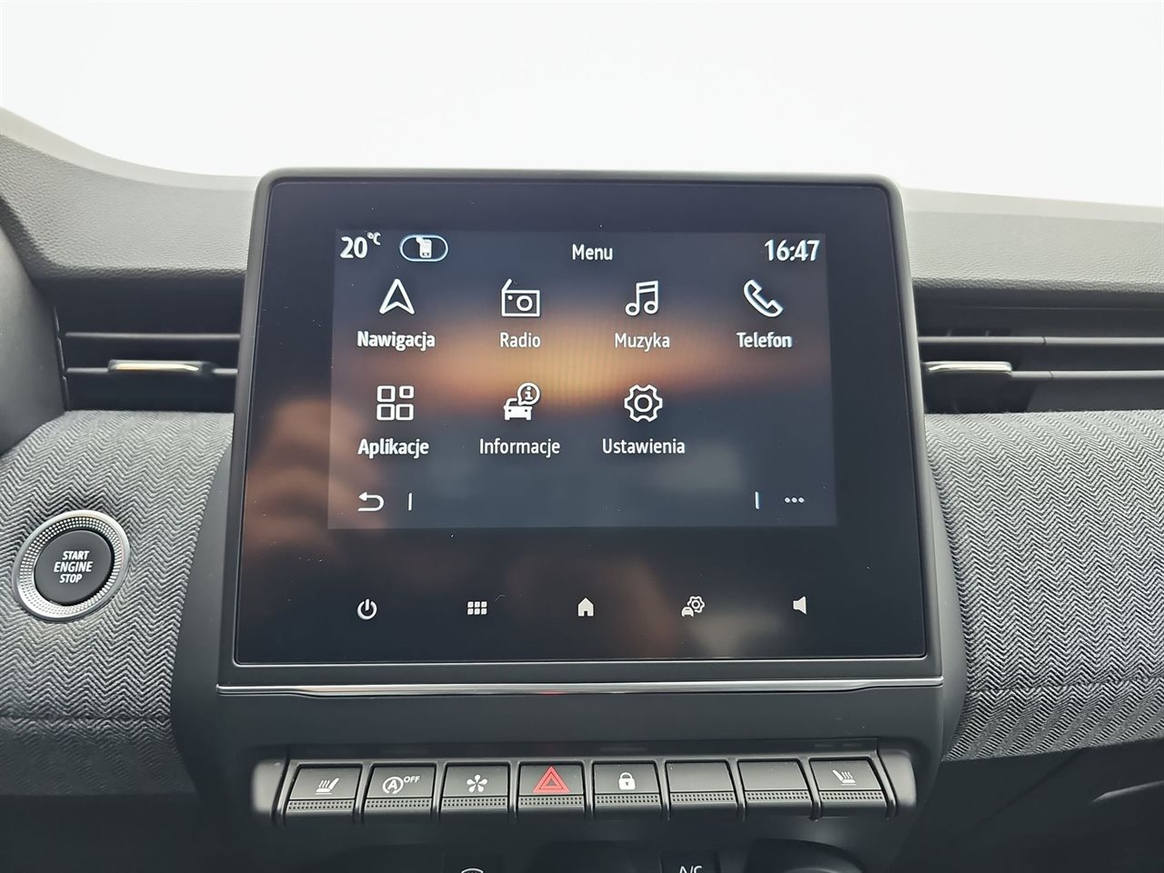Renault CLIO Clio 1.0 TCe Techno 2025