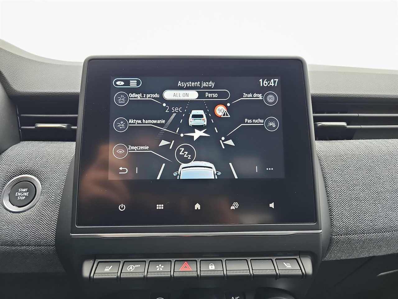 Renault CLIO Clio 1.0 TCe Techno 2025