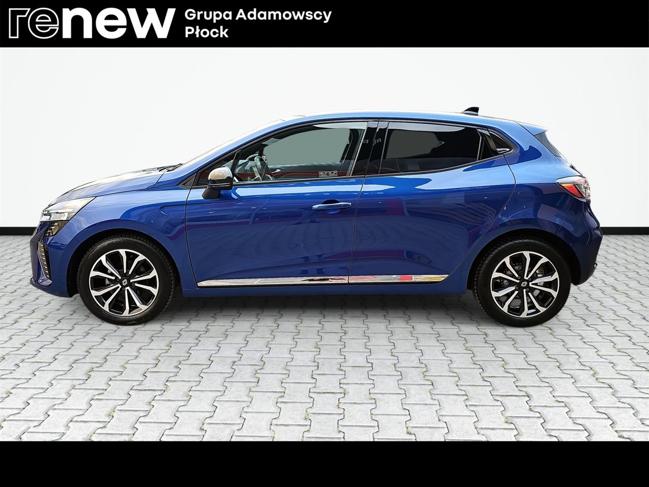 Renault CLIO Clio 1.0 TCe Techno 2025