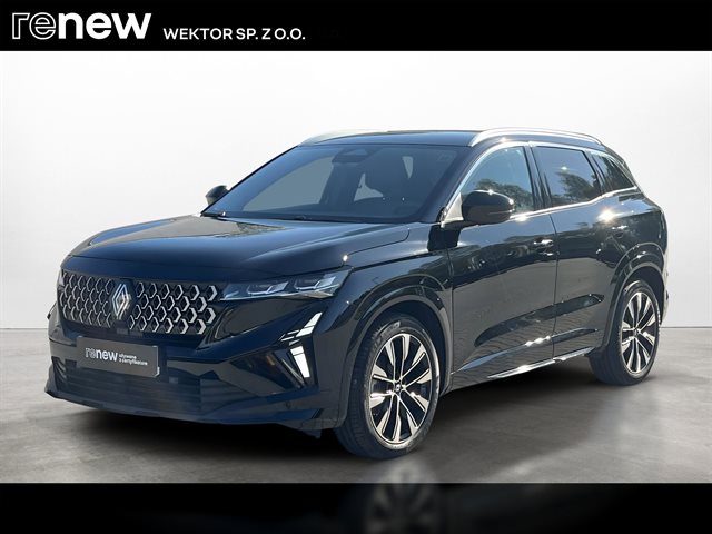 Renault AUSTRAL Austral 1.2 E-Tech Full Hybrid 200 Techno MMT 2025