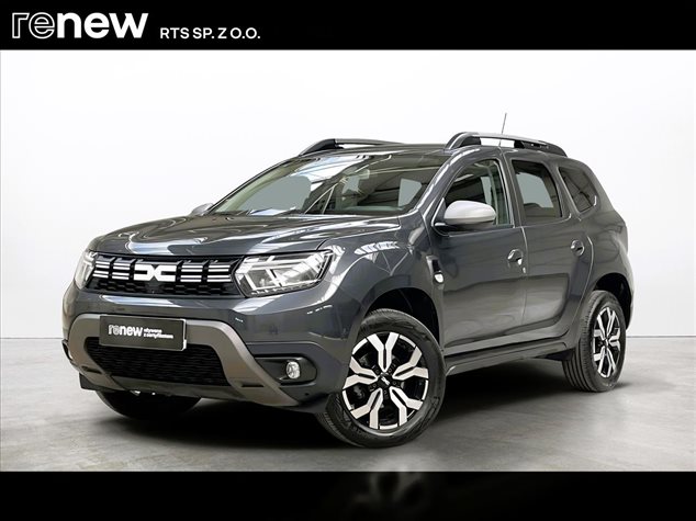 Dacia DUSTER Duster 1.3 TCe Journey EDC 2023