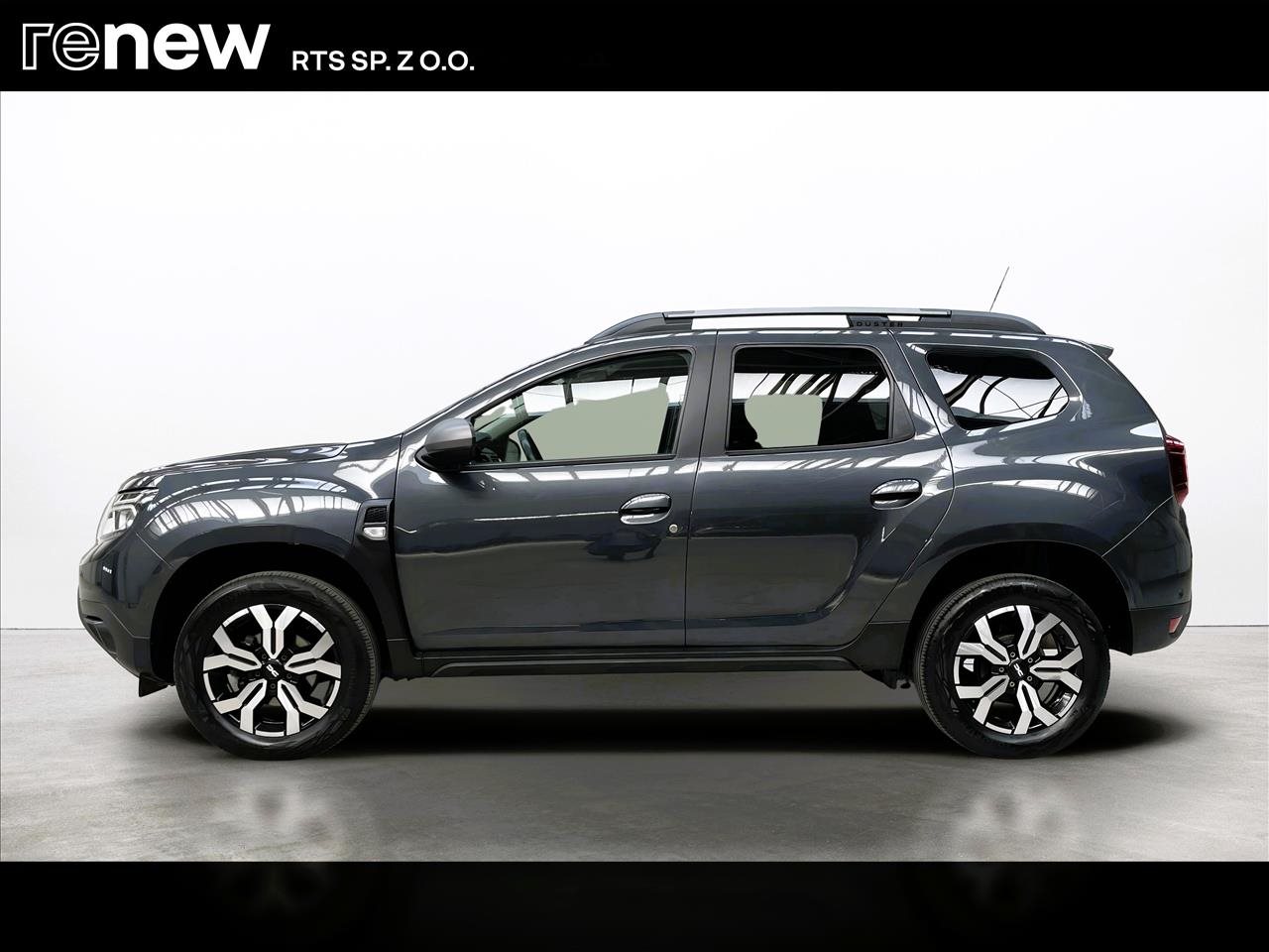Dacia DUSTER Duster 1.3 TCe Journey EDC 2023