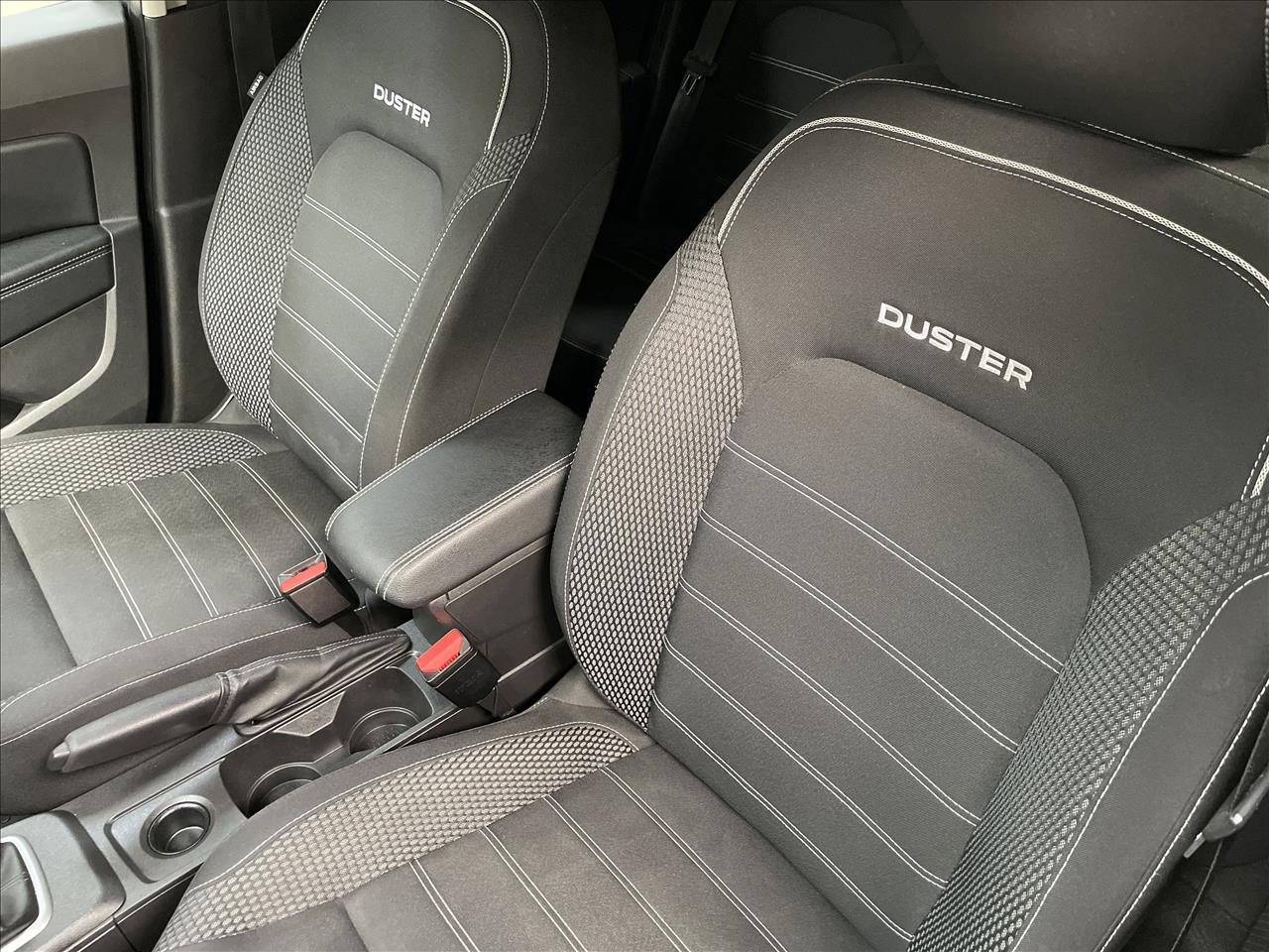 Dacia DUSTER Duster 1.3 TCe Journey EDC 2023