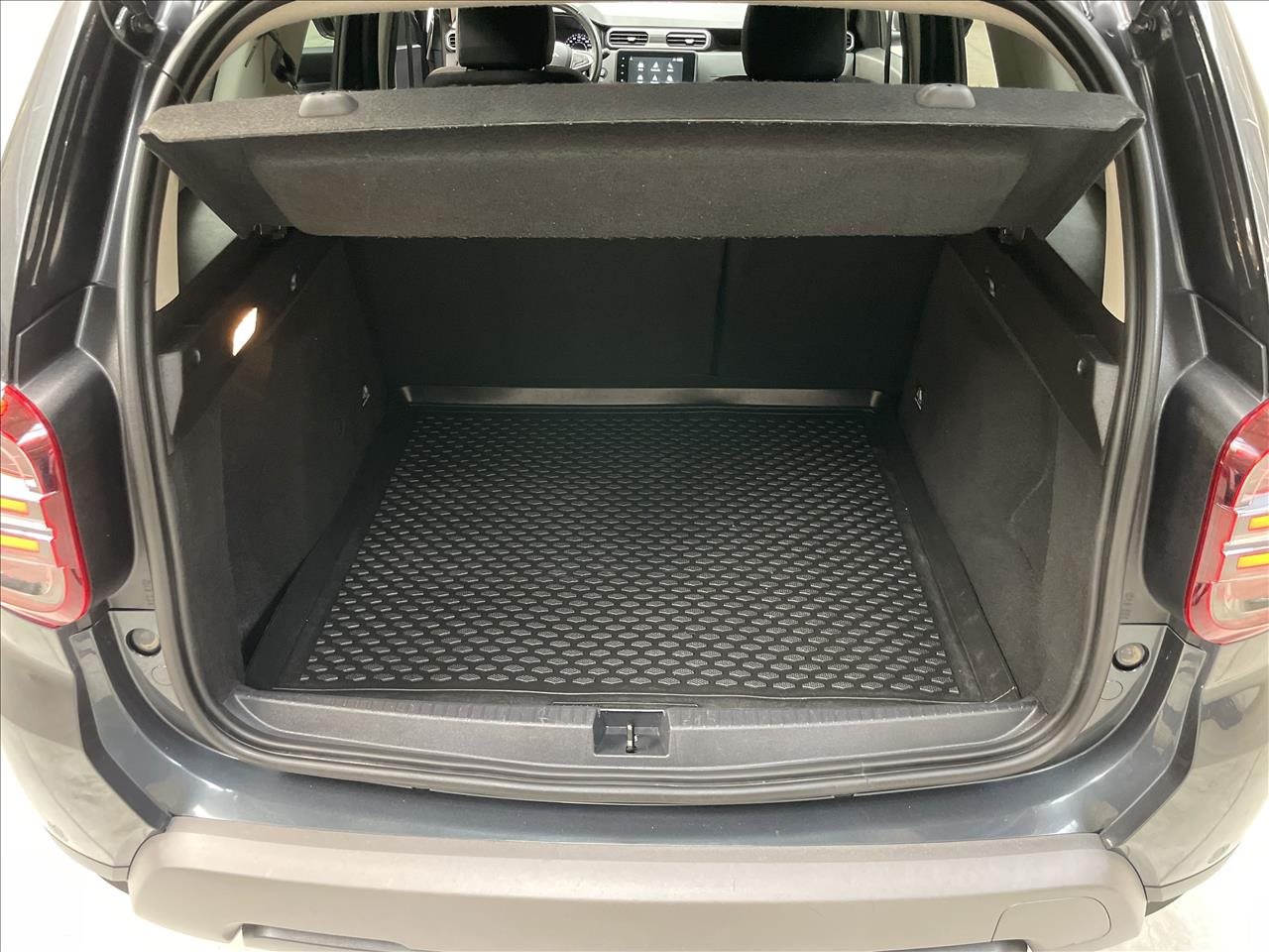 Dacia DUSTER Duster 1.3 TCe Journey EDC 2023