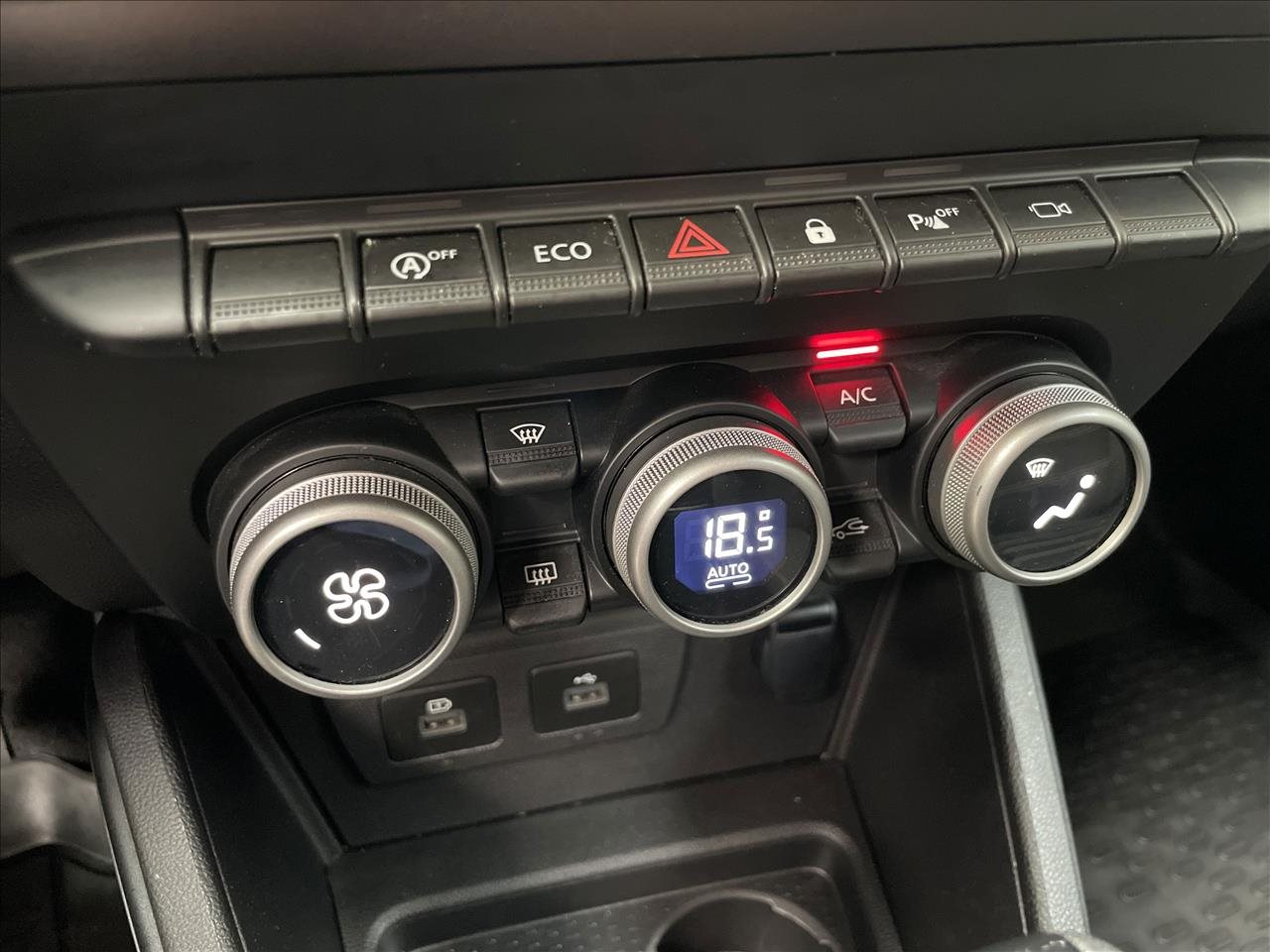 Dacia DUSTER Duster 1.3 TCe Journey EDC 2023