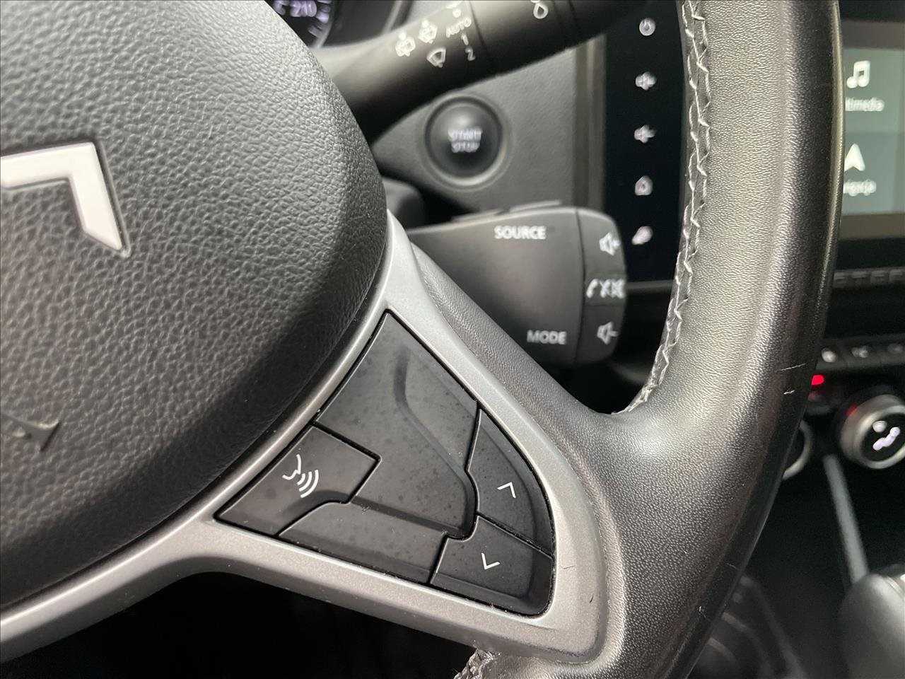 Dacia DUSTER Duster 1.3 TCe Journey EDC 2023