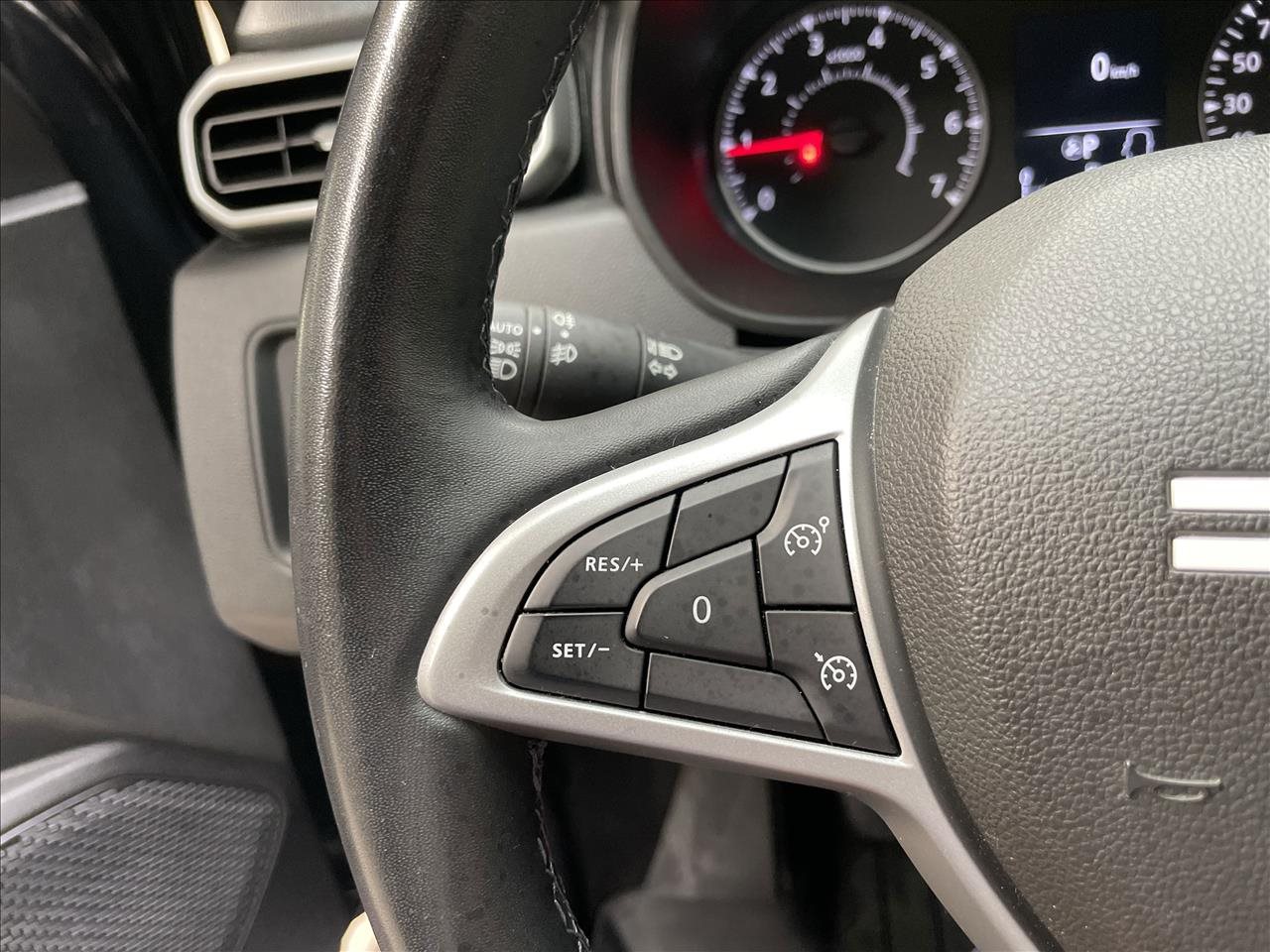 Dacia DUSTER Duster 1.3 TCe Journey EDC 2023