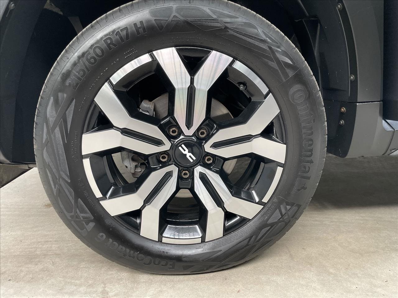 Dacia DUSTER Duster 1.3 TCe Journey EDC 2023
