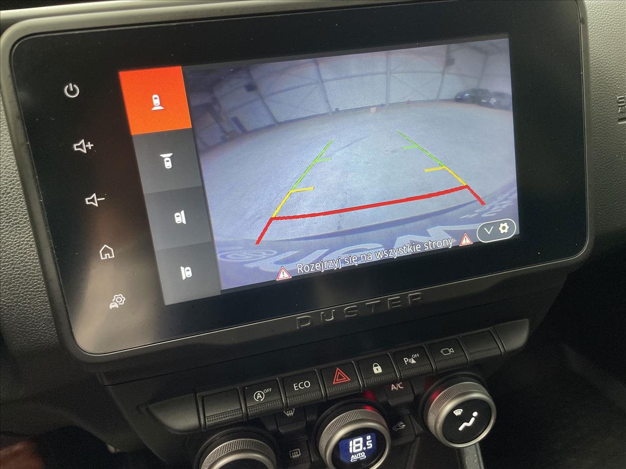 Dacia DUSTER Duster 1.3 TCe Journey EDC 2023