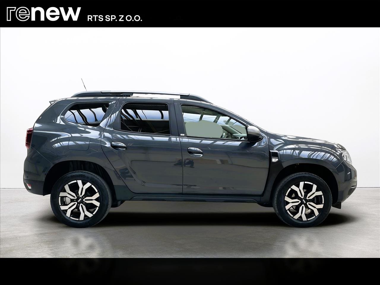 Dacia DUSTER Duster 1.3 TCe Journey EDC 2023