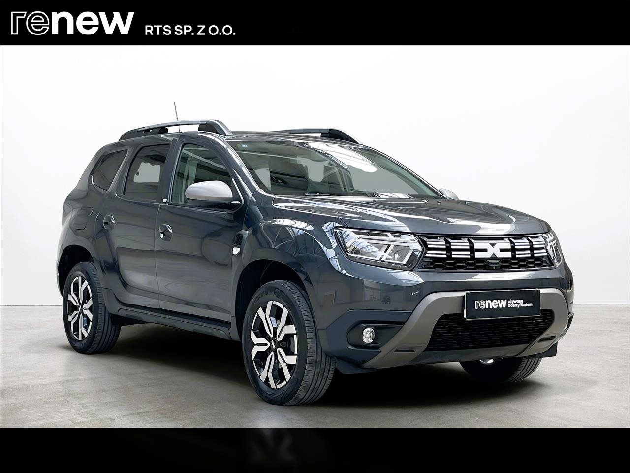 Dacia DUSTER Duster 1.3 TCe Journey EDC 2023