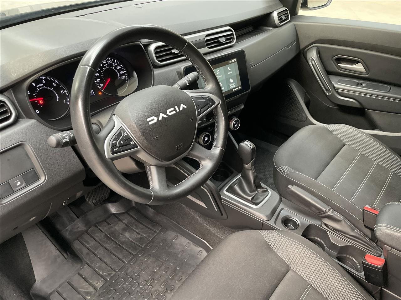 Dacia DUSTER Duster 1.3 TCe Journey EDC 2023