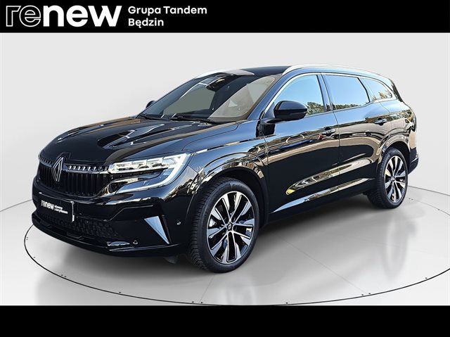 Renault ESPACE Espace 1.2 E-Tech Full Hybrid 200 Techno MMT 7os. 2025