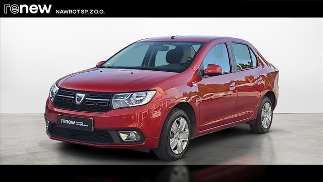 Dacia LOGAN Logan 1.0 SCe Open 2018